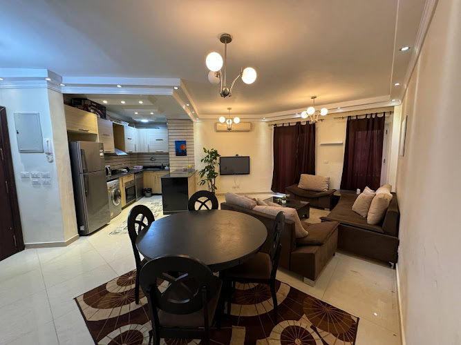 Cairokey Apartment