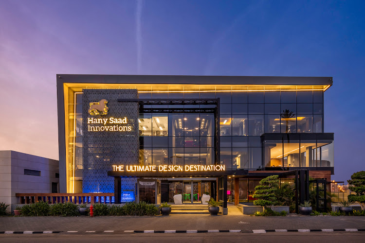 HSI – Hany Saad Innovations