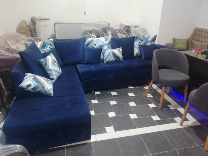 S.A Kitchen & Furniture