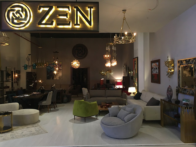 ZEN Design House