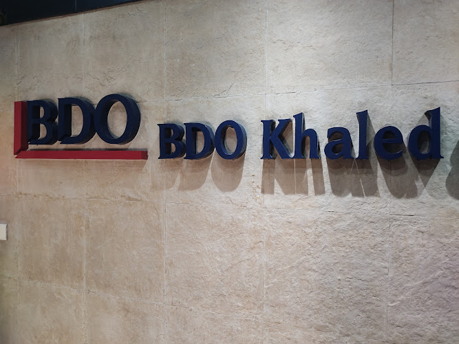 BDO Khaled & Co.