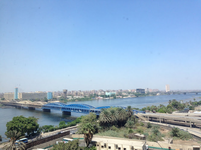 AMA Leo Burnett Cairo