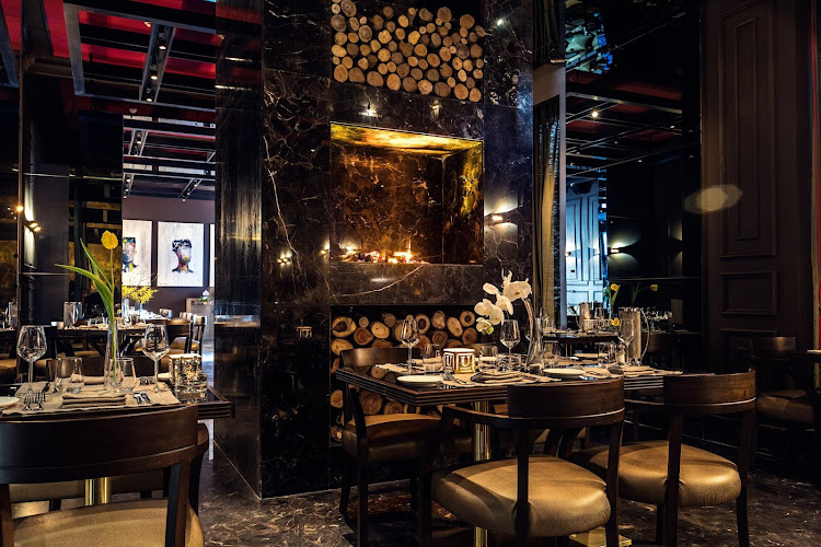 U Bistro & Bar