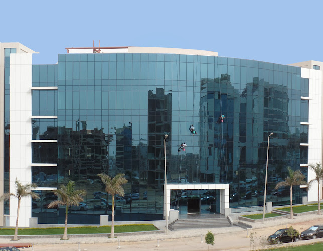 مجموعة شاكر الاستشارية