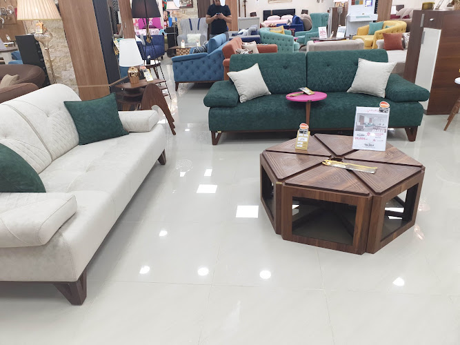 Kabbani Furniture, Maadi branch, Nasr Street