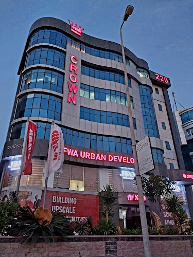 Jiwa Developments