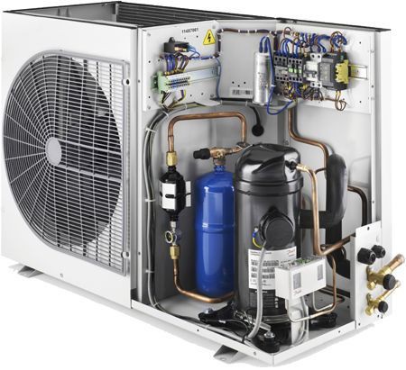Maintenance and repair of air conditioners, refrigerators, and washing machines after warranty