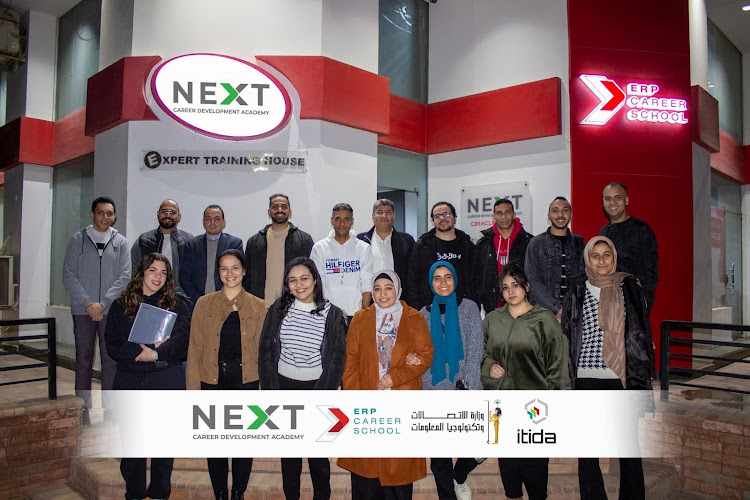 Next Academy