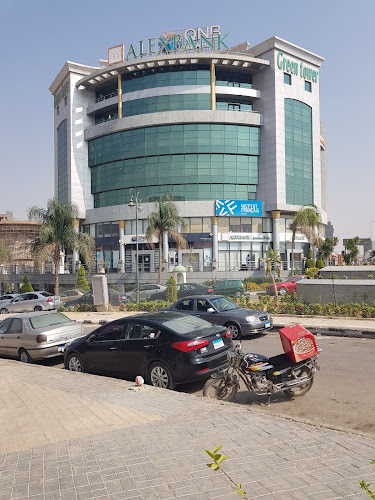 Institut Français D’Egypte, Fifth Settlement