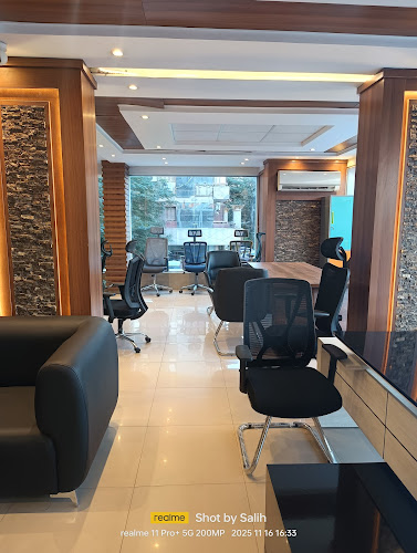 Stark Office Furniture