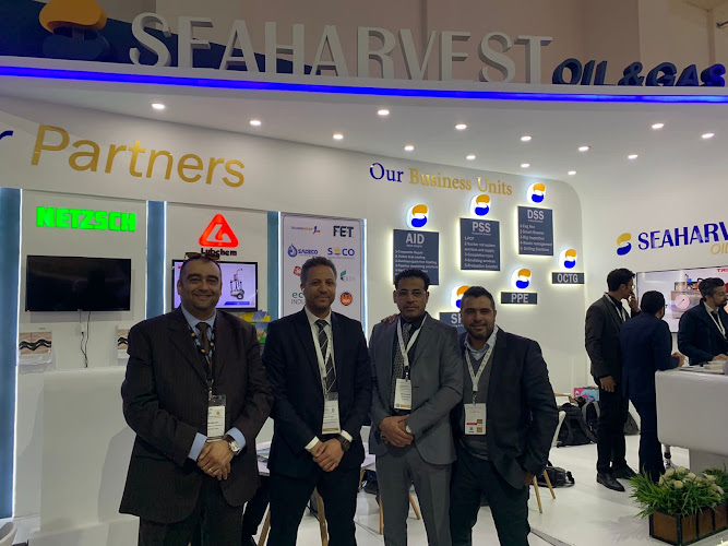 EGYPES – Egypt Energy Show