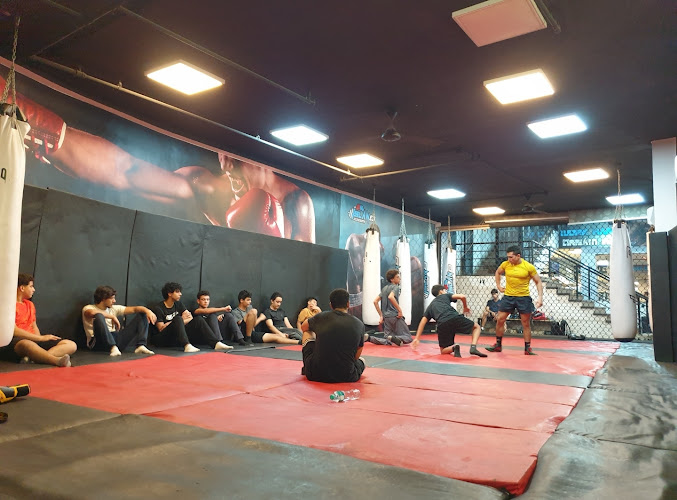 Shield Academy