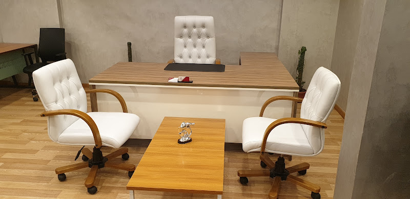 Kater Office Furniture