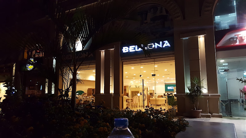 Bellona