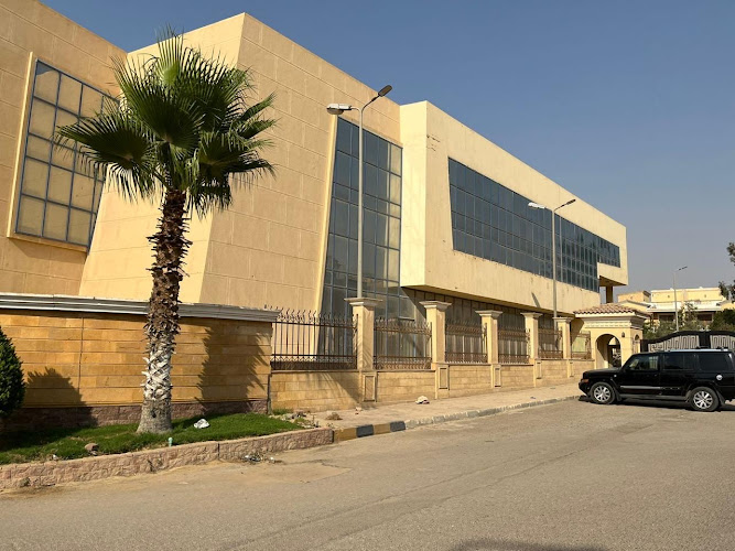 Egypt Builders Developments