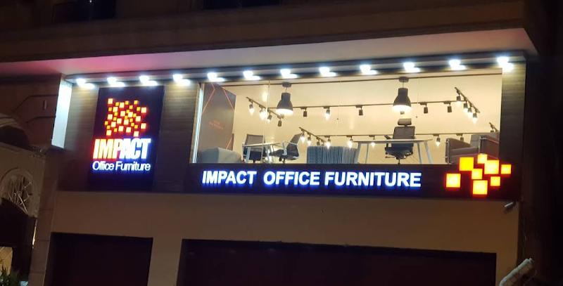 Impact Office Furniture