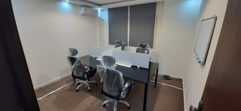ONE OFFICE furniture
