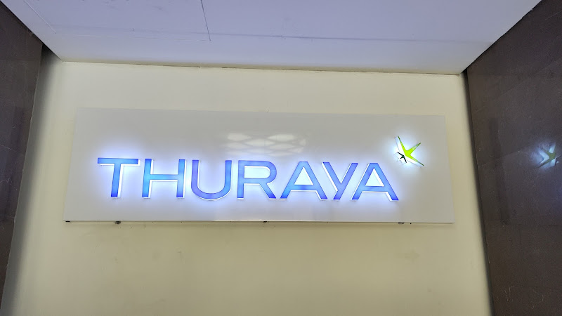 Thuraya
