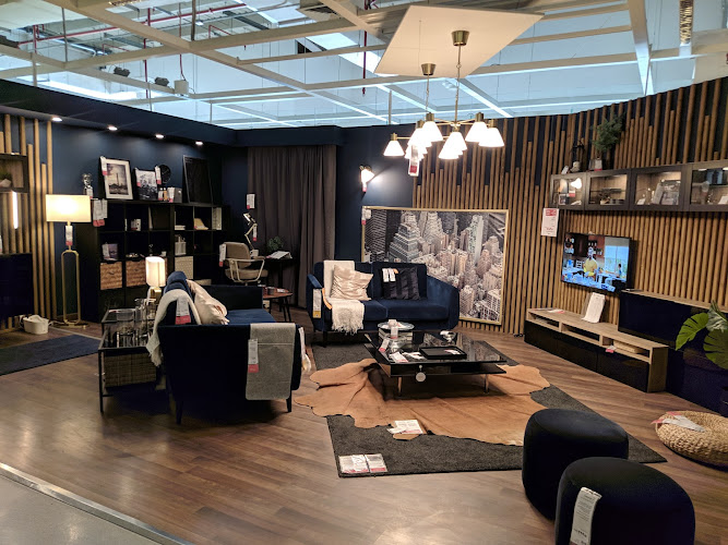 IKEA – Cairo Festival City