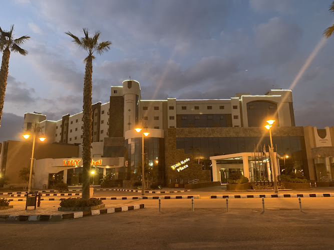 Tiba Rose Hotel