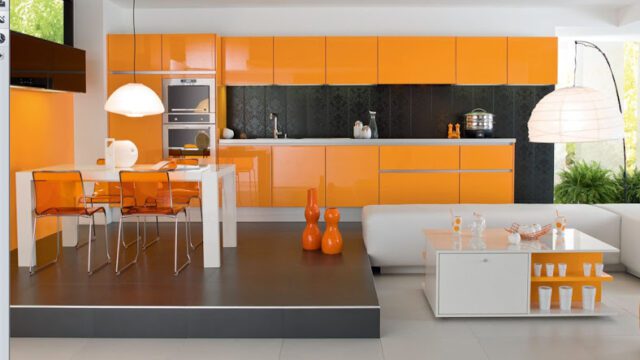 Kitchen Design Ideas