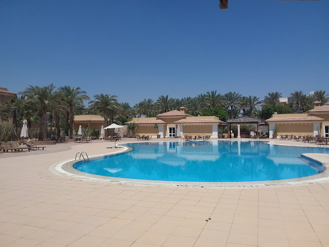 نادي أرابيلا الريفي