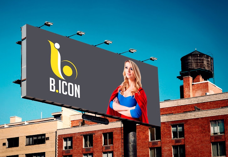 B ICON AGENCY