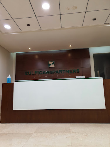 Zulficar & Partners Law Firm