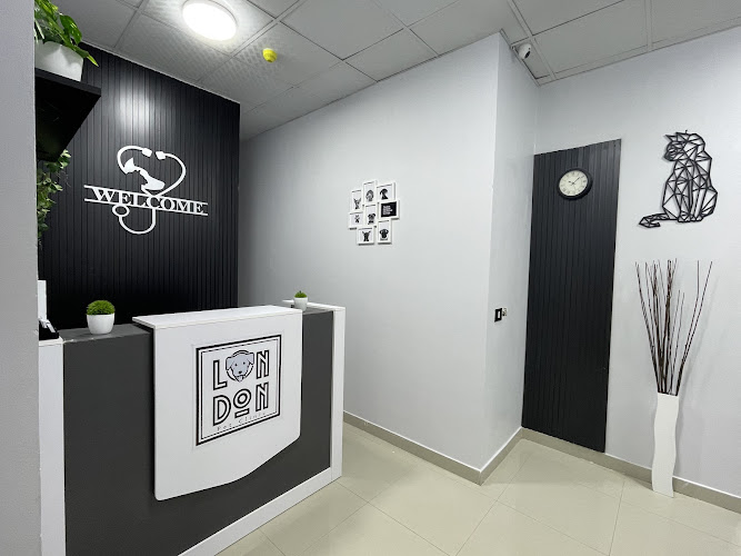 London Pet Clinic – 5th Settlement Branch