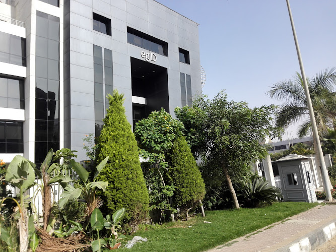 Egypt for Information Dissemination – EGID