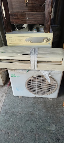 Al-Israa Air Conditioning and Refrigeration Contracting