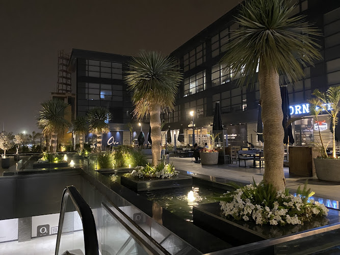 O1 New Cairo
