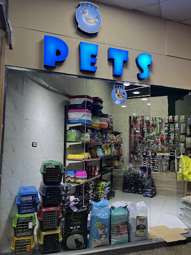 Pet Store