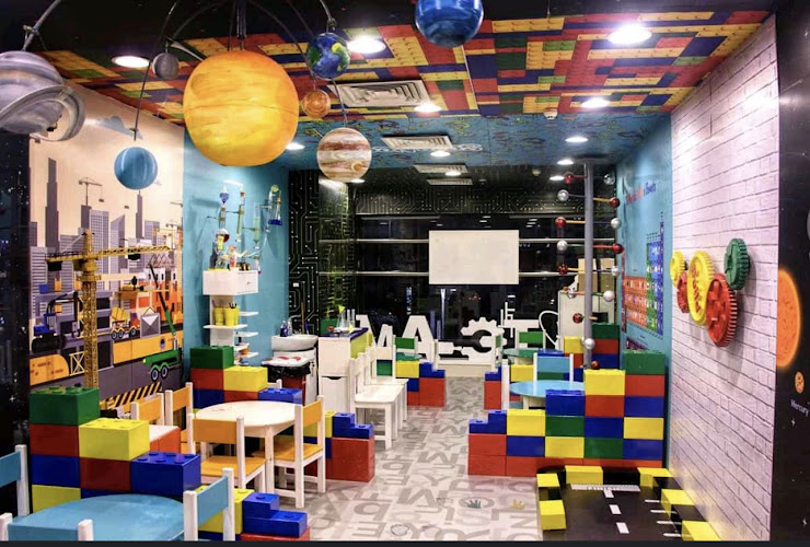 EduZone Tech Education