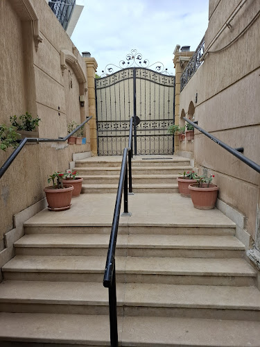 تسويق القاهرة 90