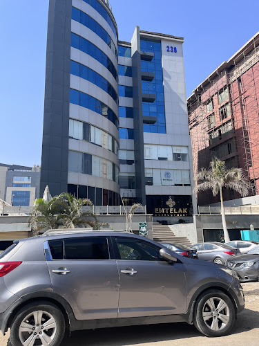 Nasco Egypt (Insurance Brokers)
