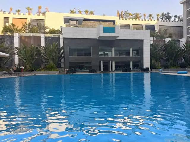 sheraton ocean blue