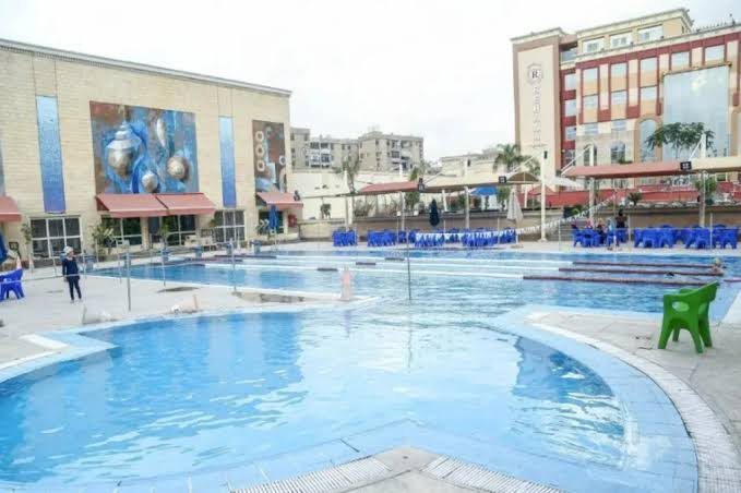 Rehana Plaza