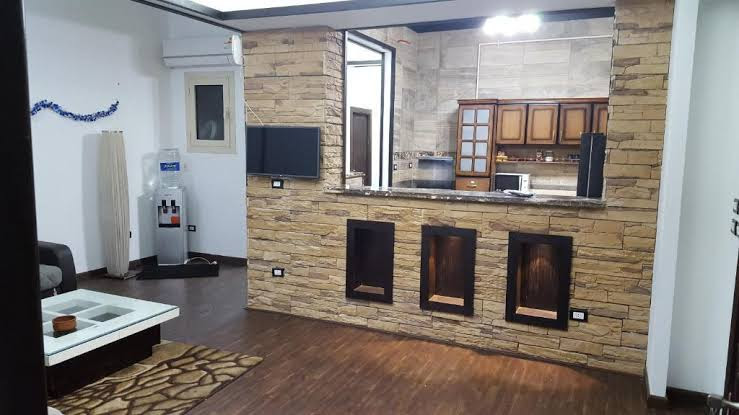 The Resort Studio – New Cairo