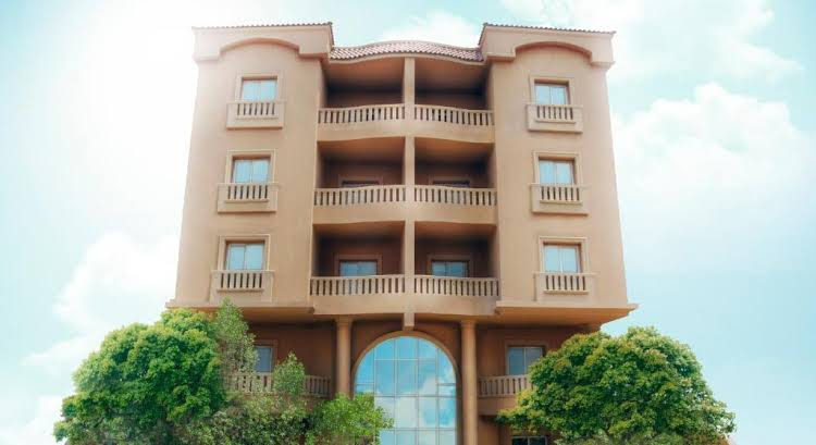 Prime Residence New Cairo