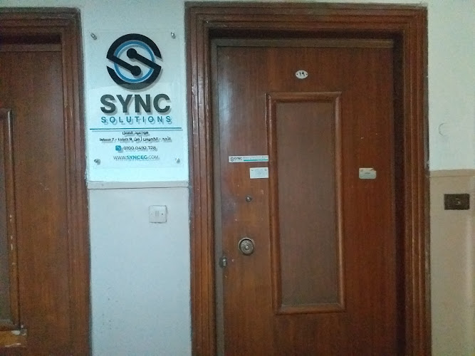 SYNC