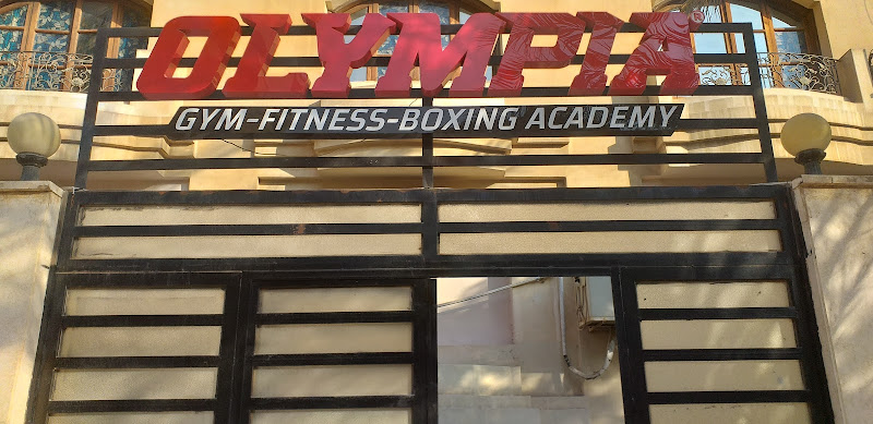 Olympia