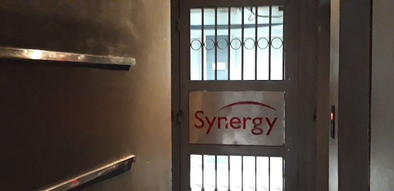 Synergy