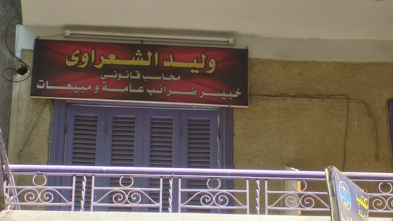 Walid Al-Shaarawi
