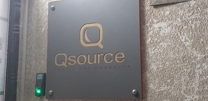 Qsource