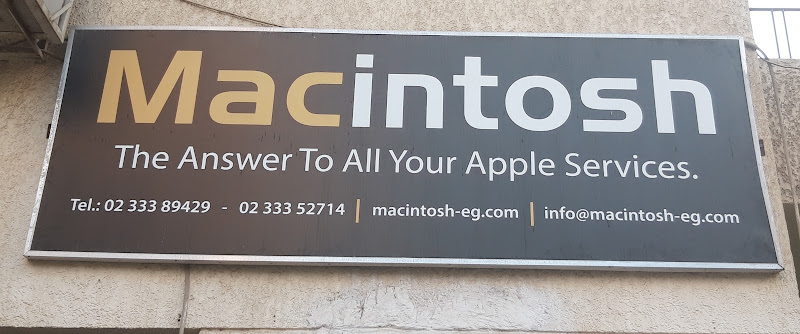Macintosh