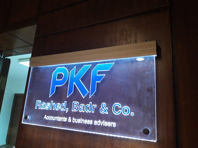 PKF Rashed, Badr & Co.