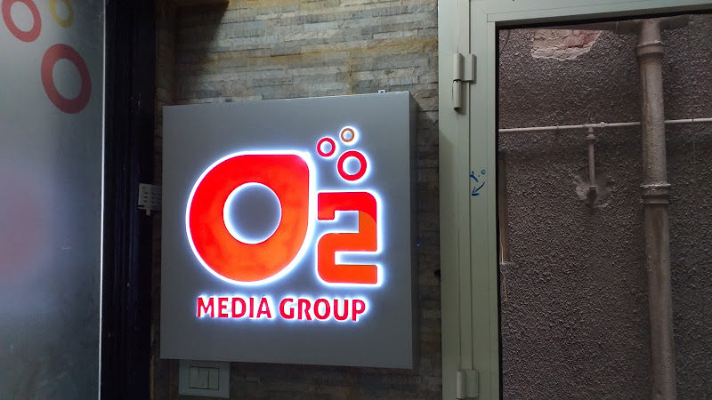 O2 Media Group