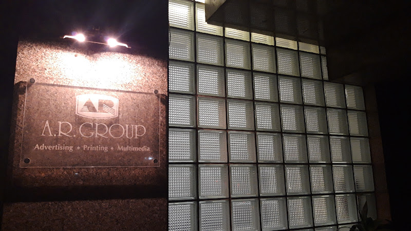 A.R. Group
