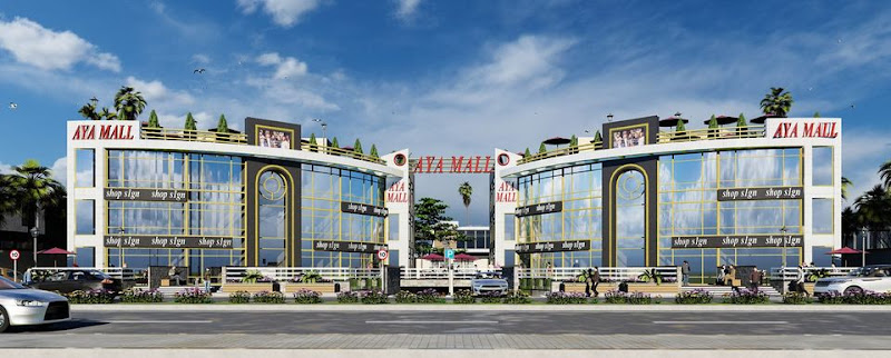 Aya Mall